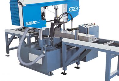 Pilous tračne žage